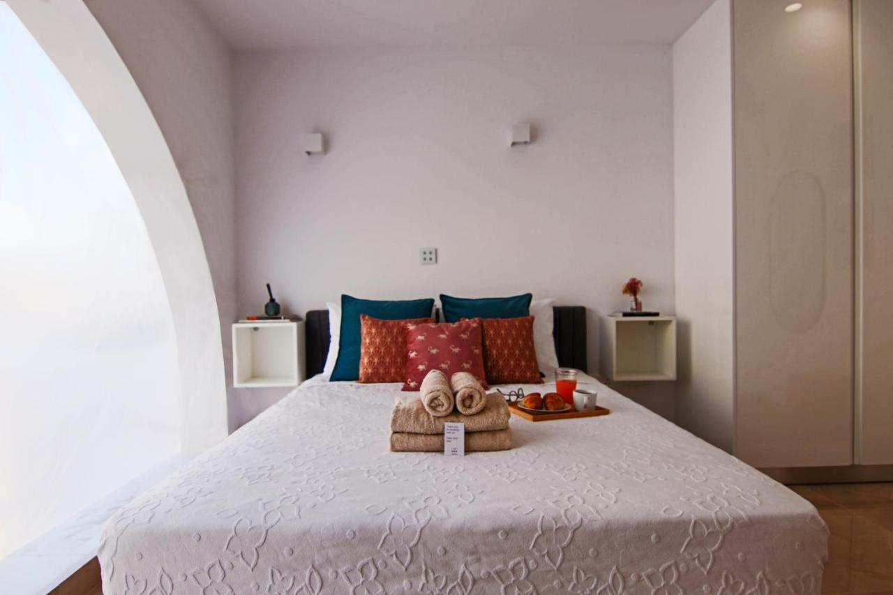 Phaedrus Living: Luxury Maisonette Lighthouse 60 Paphos Exterior photo